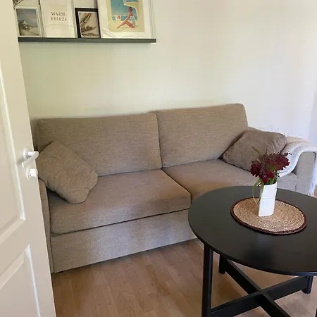 Apartment Place Near To And *