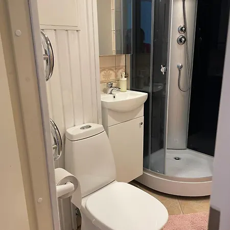 Apartment Place Near To And